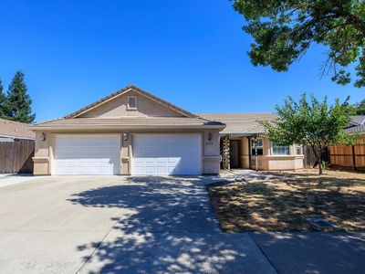 2401 Chapparal Pl, Modesto, CA, 95358