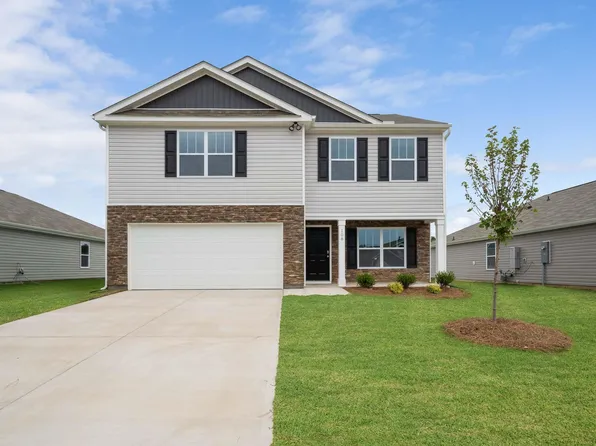 108 Barton Ct, Greenwood, SC 29646