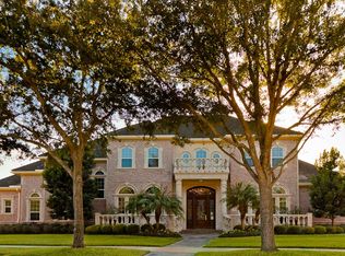 6 Grand Manor Ct, Sugar Land, TX 77479