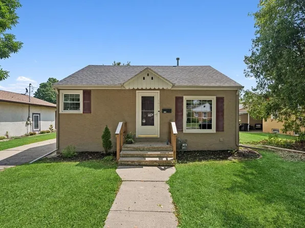 1025 Nicolet Ave, Green Bay, WI 54304