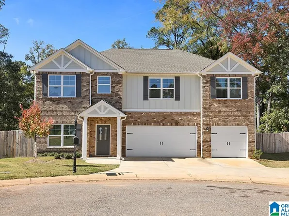 6864 Tyler Chase Dr, Mc Calla, AL 35111