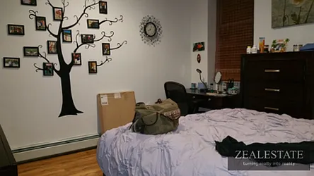 Rented by ZealEstate Group Inc