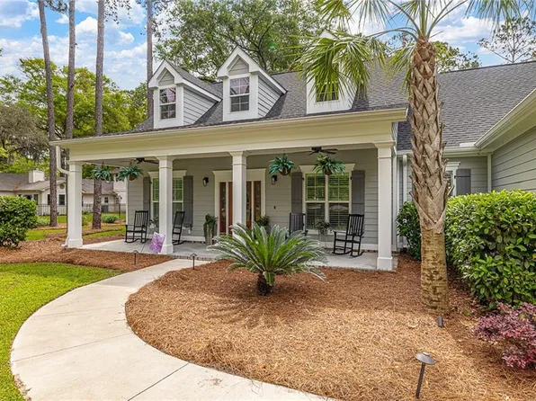 144 Butler Lake Dr, Saint Simons Island, GA 31522