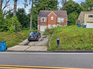 236 Hulton Rd, Verona, PA 15147