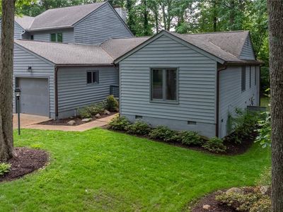 12913 Church Ct, Henrico, VA, 23233
