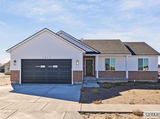 3042 Blue Muse Rd, Ammon, ID 83406