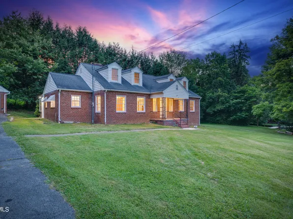 1603 Highway 126, Bristol, TN 37620