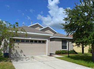 4151 101st Ave E, Parrish, FL 34219