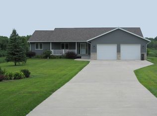 12407 62nd St NE, Spicer, MN 56288
