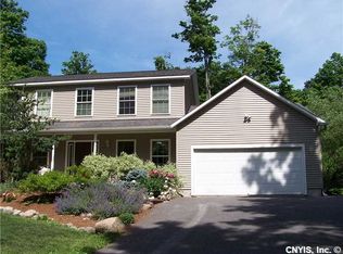 6126 Breed Rd, Camillus, NY 13031