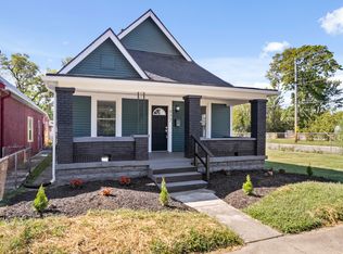 977 W 25th St, Indianapolis, IN 46208