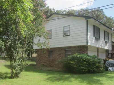 6316 Tall Chief Dr, N Little Rock, AR, 72116