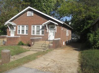 8223 Jefferson Ave, Saint Louis, MO 63114