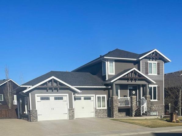 4002 E Sundance Dr, Coalhurst, AB T0L 0V2