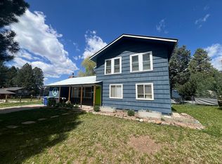 305 Mesa Dr, Pagosa Springs, CO 81147