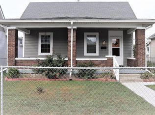 1124 Dawson St, Indianapolis, IN