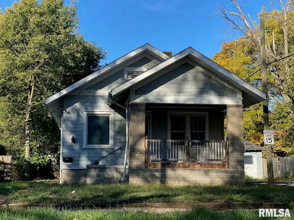 1311 N Broadway St, Peoria, IL 61606