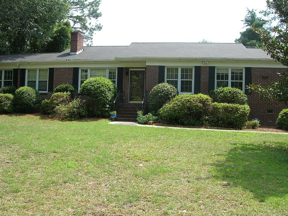 A great house! 