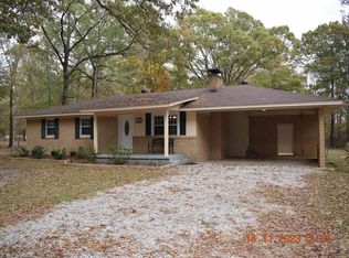 12778 Devohn Hayes Rd, Bastrop, LA 71220