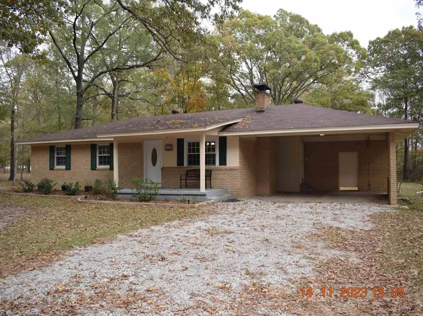 12778 Devohn Hayes Rd, Bastrop, LA 71220