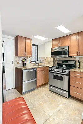 Rented by Brown Harris Stevens | media 21