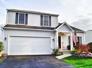1207 Nutmeg Dr, Marysville, OH