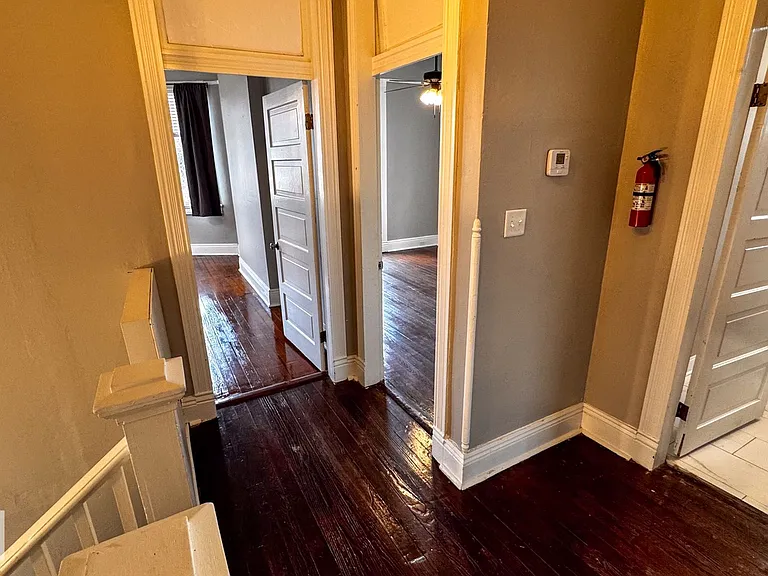 7414 Burthe St #A — Photo 13