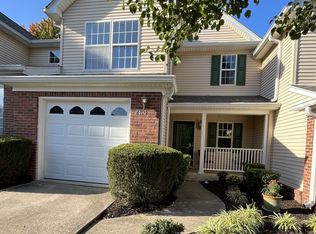 2110 Nashboro Blvd, Nashville, TN 37217