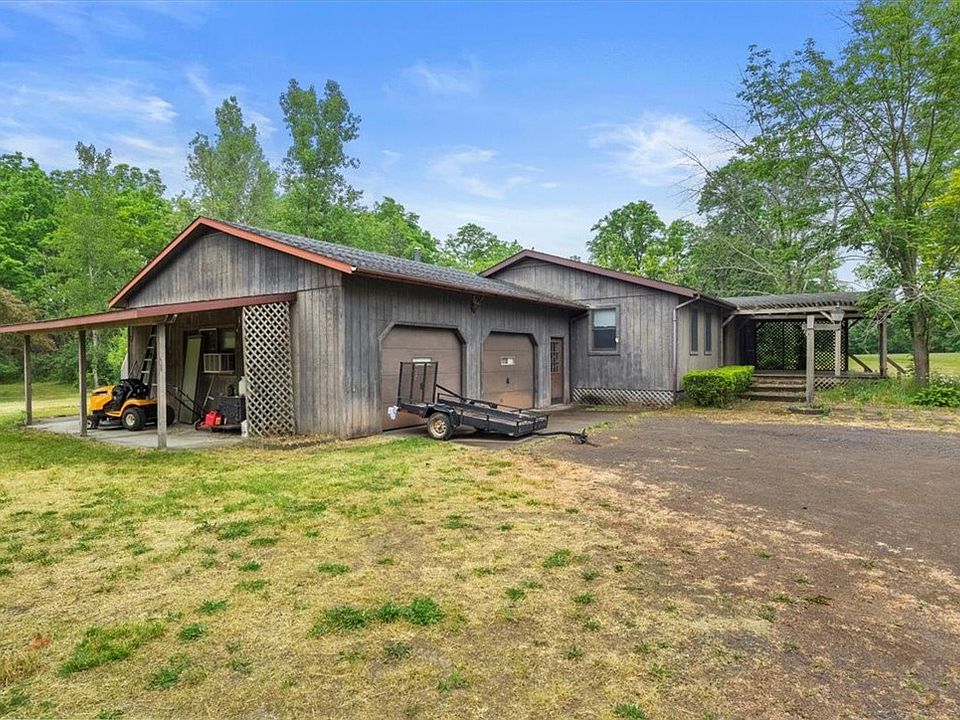 1348 White Rd, Phelps, NY 14532 Zillow