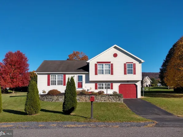 211 Walker Xing, Bellefonte, PA 16823