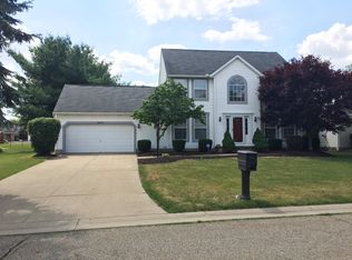 6515 Songbird Cir NE, Canton, OH 44721