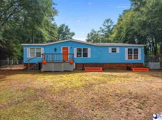 1024 Princess Trace Cir, Summerton, SC 29148