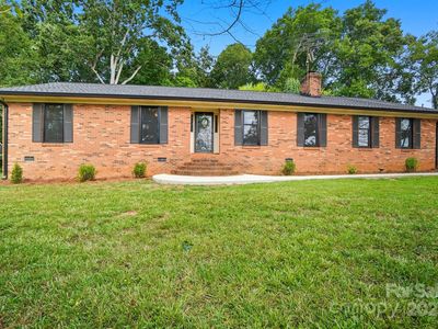 6912 Carl Belk Rd, Monroe, NC, 28112