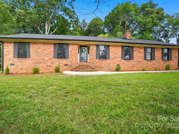 6912 Carl Belk Rd, Monroe, NC 28112