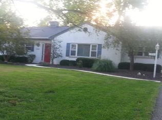 106 Druid Ln, Crestview Hills, KY 41017