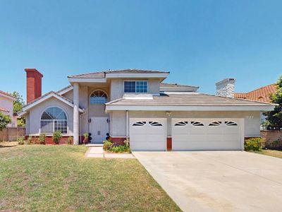 717 Sharon Rd, Arcadia, CA, 91007