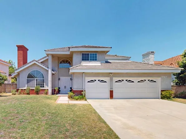 717 Sharon Rd, Arcadia, CA 91007