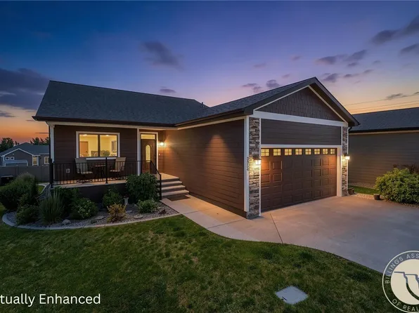 3354 Dunlop Ave, Billings, MT 59106