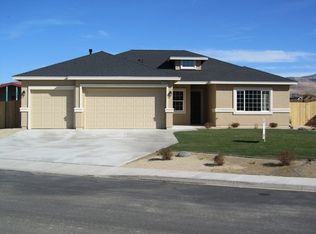 110 Greek Ct, Sparks, NV
