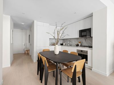144 1st St #4G, Jersey City, NJ, 07302