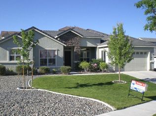 2913 Oxley Dr, Sparks, NV