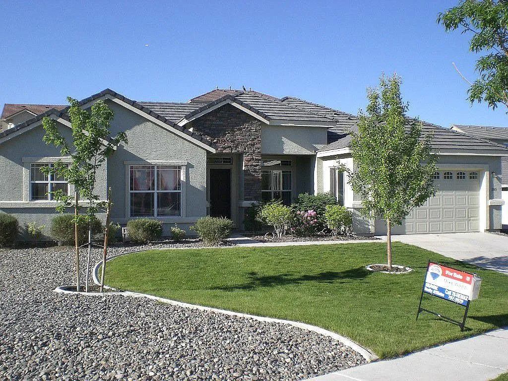 2913 Oxley Dr photo 1