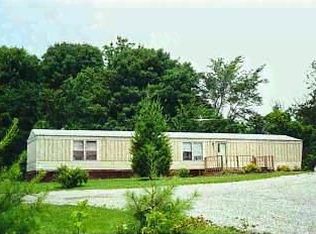 4579 Carr Rd, Hillsboro, OH 45133