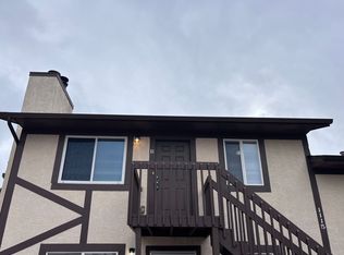 1115 Chiricahua Loop APT B, Colorado Springs, CO 80915