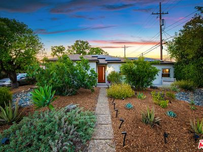 917 W Orange Grove Ave, Burbank, CA, 91506