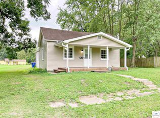 412 E Saline St, Sedalia, MO 65301