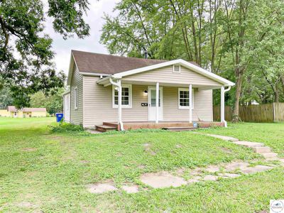 412 E Saline St, Sedalia, MO, 65301