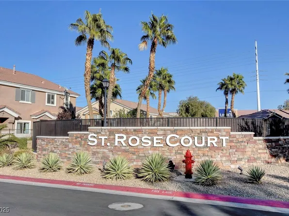 10074 Aspen Rose St Unit 101, Las Vegas, NV 89183