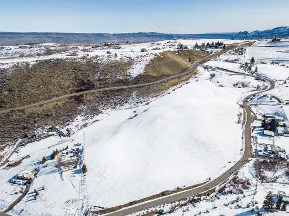 2 NNA Wheeler Hill Road, Wenatchee, WA 98801