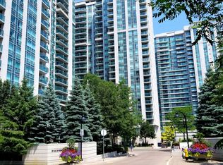 35 Bales Ave #PENTHOUSE 210, Toronto, ON M2N 7L7